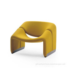 New Designer Lounge Chair F598 Groov